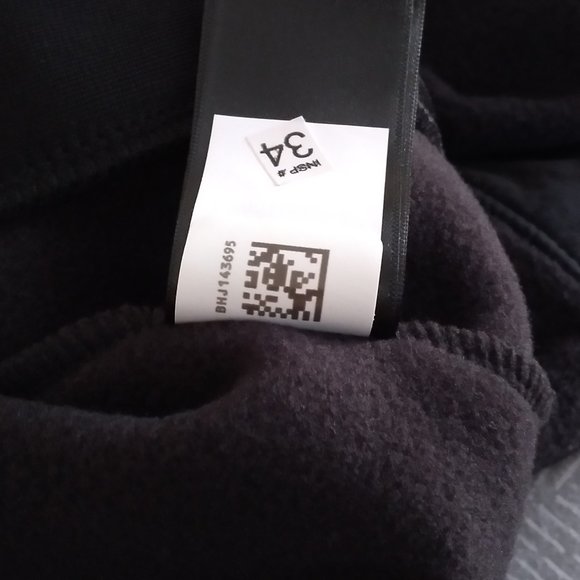 🆕 The North Face Youth 200W Tundra Full Zip, SM and MD - TNF Black, NWT, Auth. - Picture 6 of 6